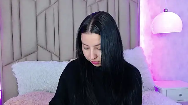 AudreyElla online show from 14, 9, 2025