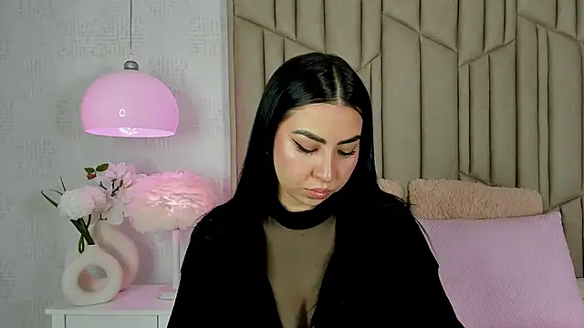 AudreyElla online show from 16, 5, 2026