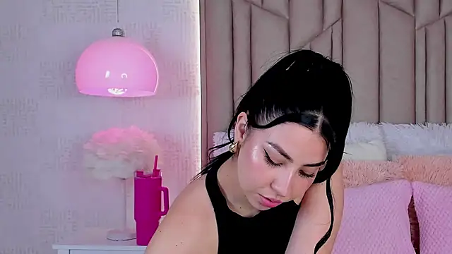 AudreyElla online show from 16, 1, 2026