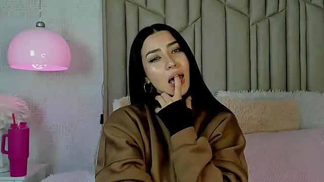 AudreyElla online show from 8, 3, 2026