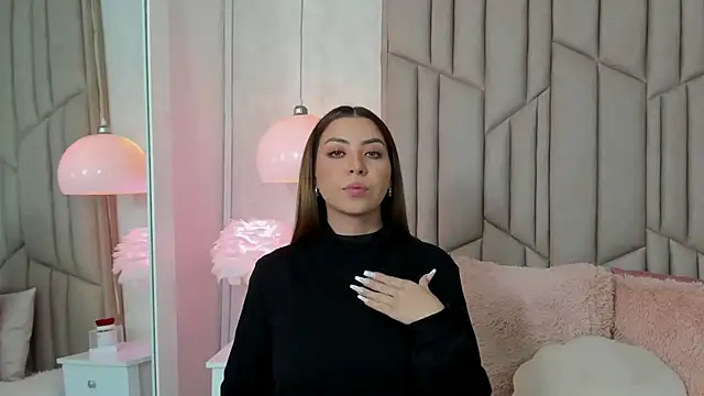 AudreyElla online show from 6, 2, 2025