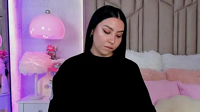 AudreyElla online show from 23, 10, 2025