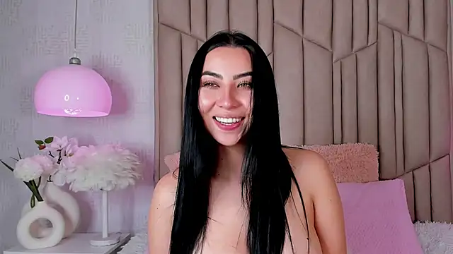 AudreyElla online show from 9, 5, 2026