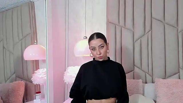 AudreyElla online show from 1, 3, 2025