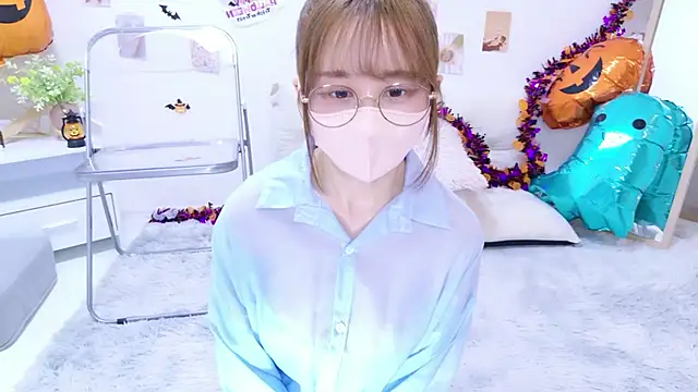 chihiro ri online show from 28, 10, 2025