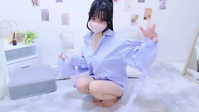 chihiro ri online show from 18, 9, 2025