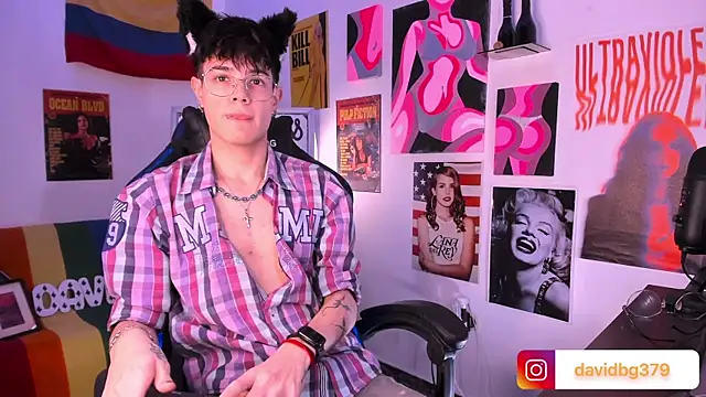 cinnamon boyxxx online show from 6, 2, 2025