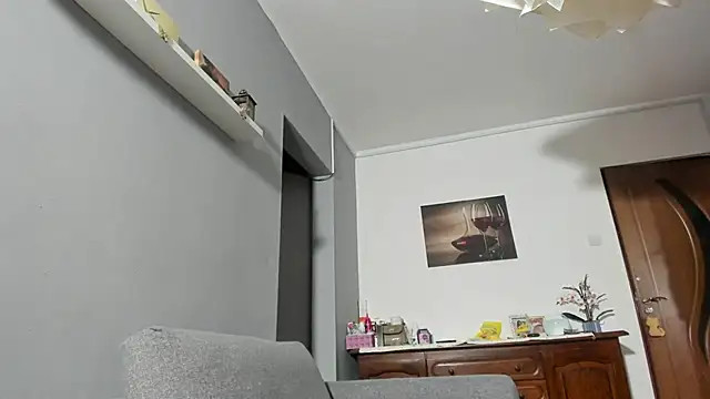 Snapshot of SexxyMeriem chatting on 9, 10, 2025 SexxyMeriem online show from 9, 10, 2025