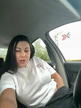 Snapshot of SexxyMeriem chatting on 29, 9, 2025 SexxyMeriem online show from 29, 9, 2025