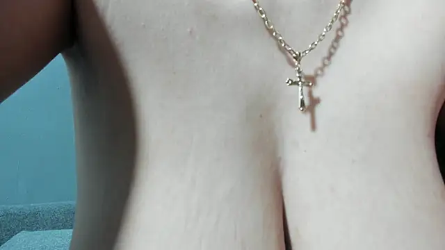 SexxyMeriem online show from 5, 12, 2025