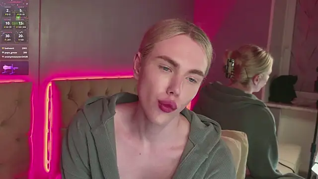 Snapshot of DanielPaige_ chatting on 1, 3, 2025 DanielPaige online show from 1, 3, 2025