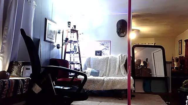 Genevieve143 online show from 20, 2, 2026