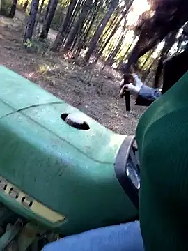 Genevieve143 online show from 27, 11, 2025