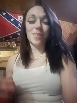 Genevieve143 online show from 20, 12, 2025