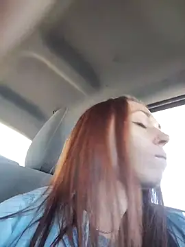 Genevieve143 online show from 11, 11, 2025