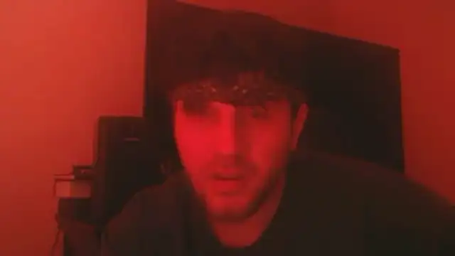 jonnybans online show from 8, 3, 2026