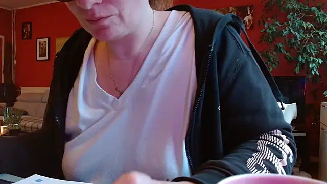 cruellaculdenfer67 online show from 3, 4, 2026