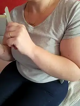 Snapshot of cruellaculdenfer67 chatting on 29, 10, 2025 cruellaculdenfer67 online show from 29, 10, 2025