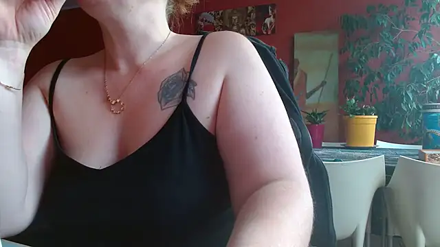 Snapshot of cruellaculdenfer67 chatting on 4, 11, 2025 cruellaculdenfer67 online show from 4, 11, 2025