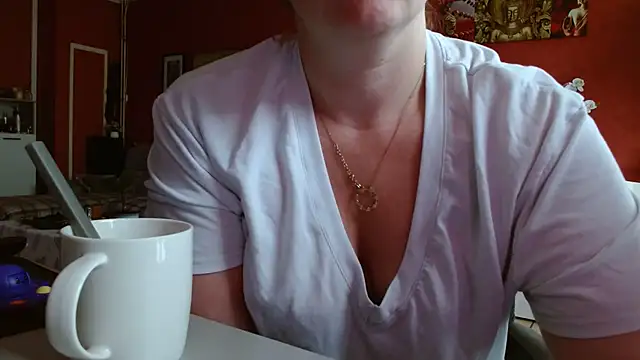 Snapshot of cruellaculdenfer67 chatting on 15, 6, 2026 cruellaculdenfer67 online show from 15, 6, 2026