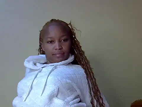 Seexy nita online show from 27, 3, 2026