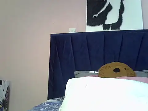 Seexy nita online show from 5, 11, 2025