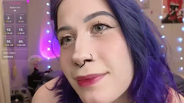 christy memeow online show from 20, 3, 2025