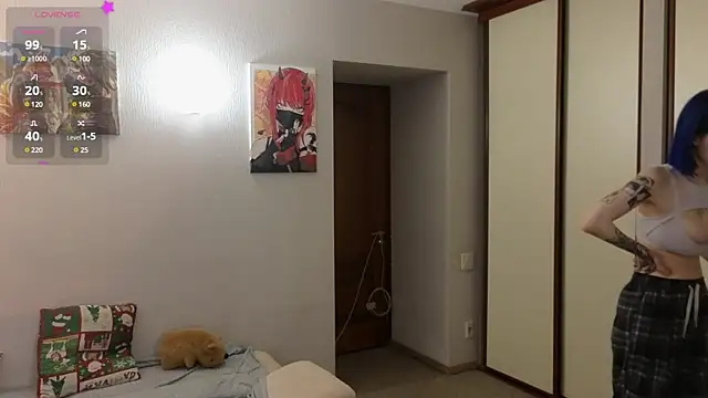 christy memeow online show from 13, 2, 2025