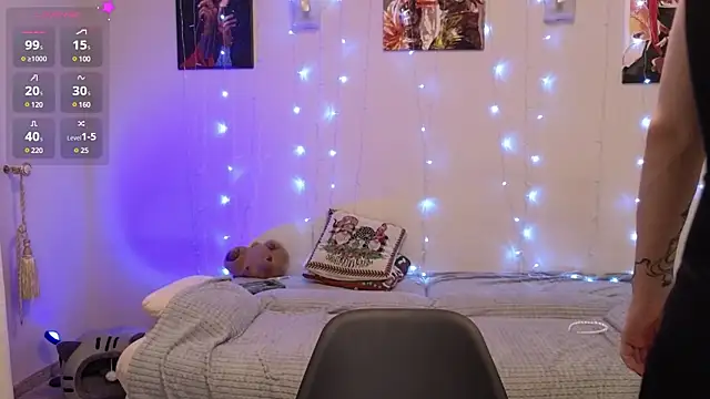 christy memeow online show from 9, 3, 2025