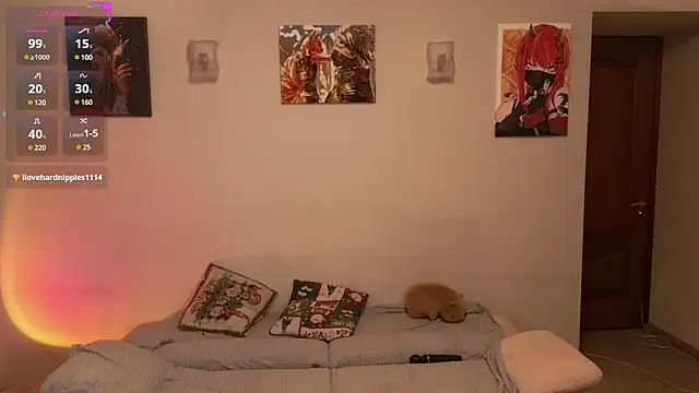 christy memeow online show from 13, 2, 2025