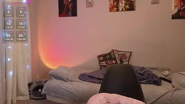 christy memeow online show from 7, 2, 2025