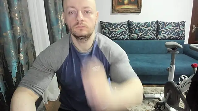 xxxWildxThoughtsxxx online show from 9, 3, 2025