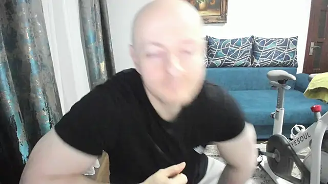 xxxWildxThoughtsxxx online show from 1, 3, 2025