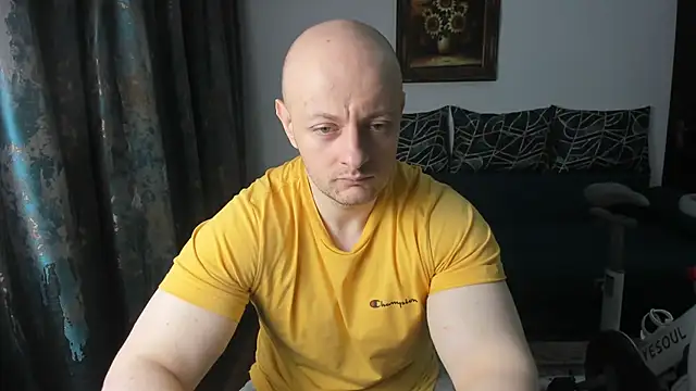 xxxWildxThoughtsxxx online show from 17, 3, 2025