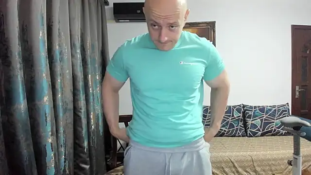 xxxWildxThoughtsxxx online show from 8, 10, 2025