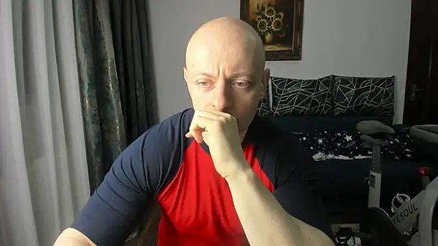 xxxWildxThoughtsxxx online show from 23, 1, 2025