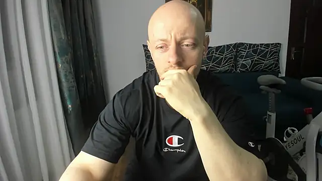 xxxWildxThoughtsxxx online show from 1, 2, 2025