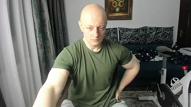 xxxWildxThoughtsxxx online show from 21, 1, 2025