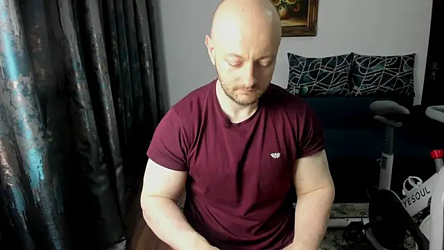 xxxWildxThoughtsxxx online show from 12, 3, 2025