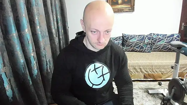 xxxWildxThoughtsxxx online show from 12, 10, 2025