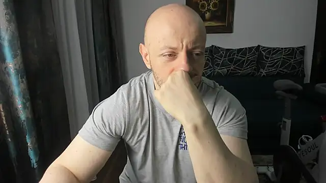 xxxWildxThoughtsxxx online show from 4, 3, 2025