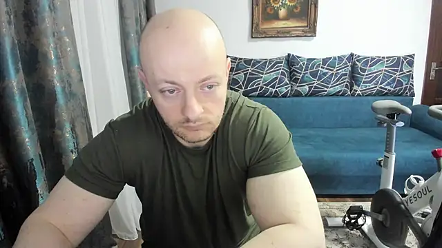 xxxWildxThoughtsxxx online show from 2, 3, 2025