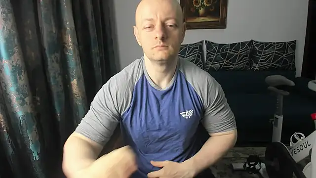 xxxWildxThoughtsxxx online show from 17, 3, 2025