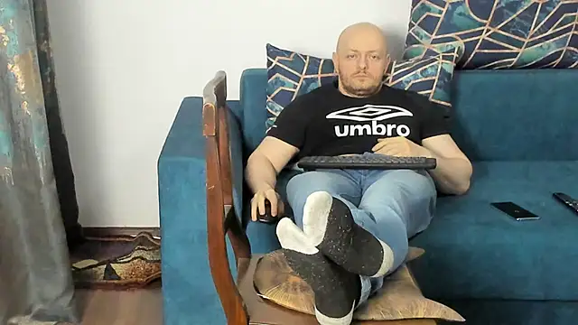 xxxWildxThoughtsxxx online show from 11, 3, 2025