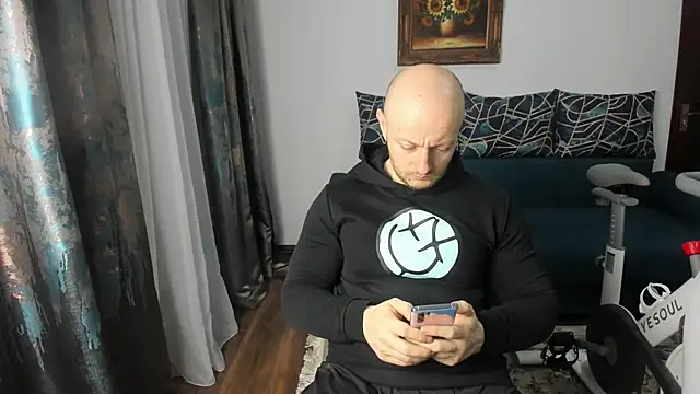 xxxWildxThoughtsxxx online show from 3, 3, 2025