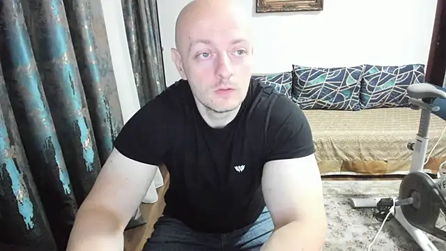 xxxWildxThoughtsxxx online show from 13, 10, 2025