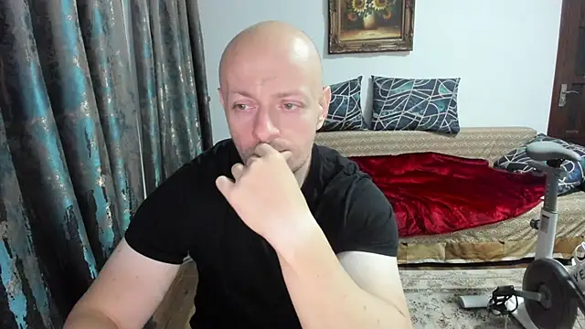 xxxWildxThoughtsxxx online show from 7, 10, 2025