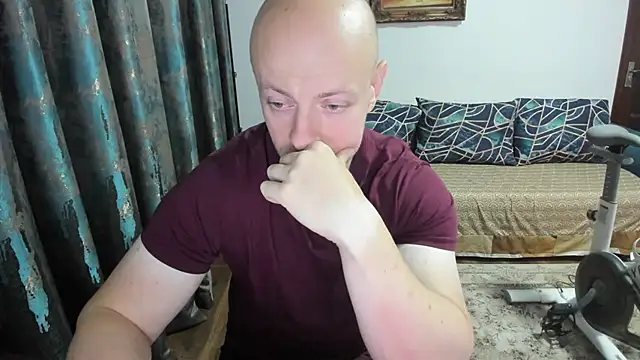 xxxWildxThoughtsxxx online show from 18, 10, 2025