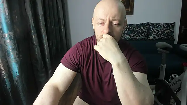 xxxWildxThoughtsxxx online show from 11, 3, 2025