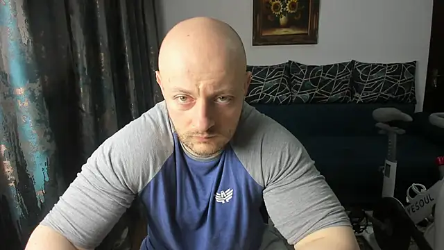 xxxWildxThoughtsxxx online show from 7, 3, 2025